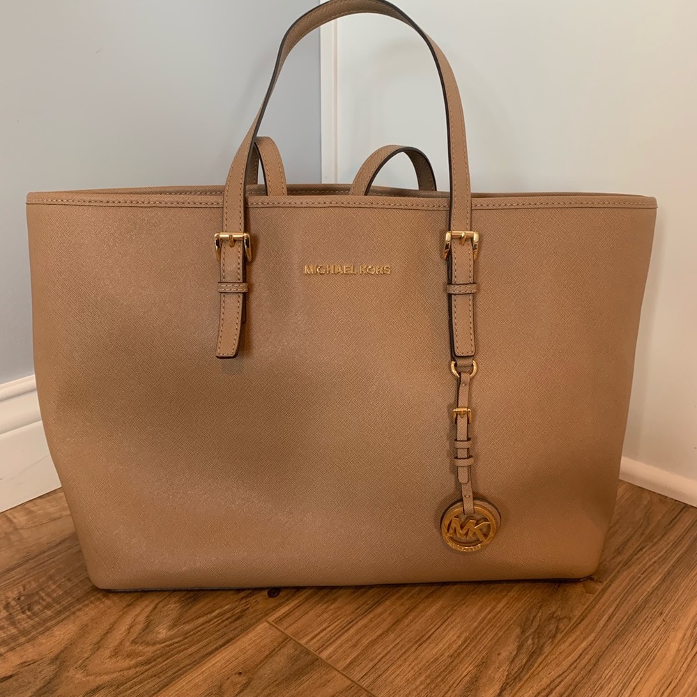 Michael Kors shoulder bag